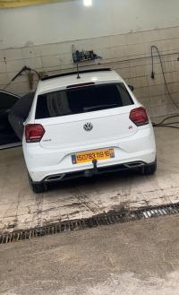 سيارات-volkswagen-polo-2019-carat-plus-الجزائر-وسط