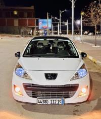 سيارات-peugeot-207-2012-allure-سطيف-الجزائر