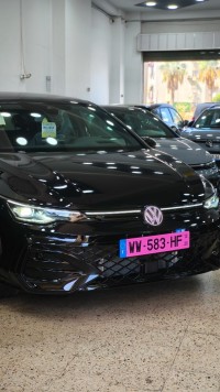 سيارات-volkswagen-golf-85-2026-r-line-بئر-توتة-الجزائر