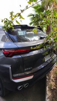 Geely Coolray 2026 La toute thumbnail 5
