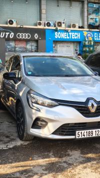 سيارات-renault-clio-5-2023-zen-الجزائر-وسط