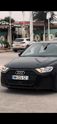 Audi A1 Sportback 2022 A1 Sport Back