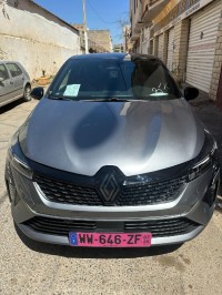 سيارات-renault-clio-5-2026-esprit-alpine-وهران-الجزائر