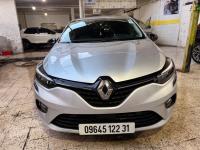 سيارات-renault-clio-5-2022-evolution-وهران-الجزائر