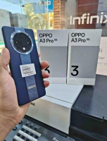 smartphones-oppo-a3-pro-5g-ain-naadja-alger-algerie