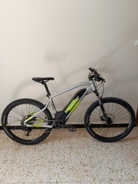 دراجات-هوائية-velo-electrique-rockrider-st-520-يسر-بومرداس-الجزائر