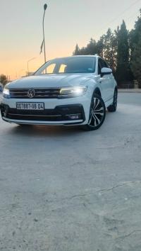 سيارات-volkswagen-tiguan-2018-r-line-عين-البيضاء-أم-البواقي-الجزائر