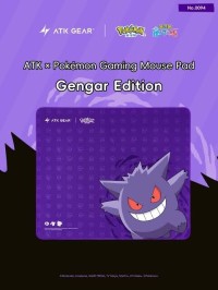 ATK POKEMON MOUSEPAD
