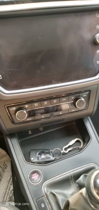 سيارات-seat-ibiza-2018-high-facelift-البليدة-الجزائر