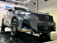 سيارات-gac-gs3-emzoom-2026-r-style-سطيف-الجزائر
