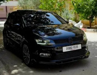 voitures-volkswagen-polo-2016-batna-algerie