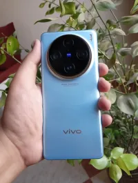 Vivo X100 pro