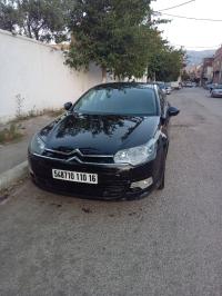 سيارات-citroen-c5-2010-الجزائر-وسط
