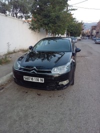سيارات-citroen-c5-2010-الجزائر-وسط