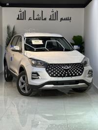 Chery Tiggo 4 pro 2026 thumbnail 2