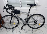دراجات-هوائية-velo-course-triban-rc-100-دار-البيضاء-الجزائر