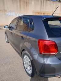 سيارات-volkswagen-polo-2012-trendline-تيبازة-الجزائر