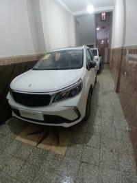 سيارات-livan-x3-pro-2025-automatique-avec-toi-ouvrant-بودواو-بومرداس-الجزائر