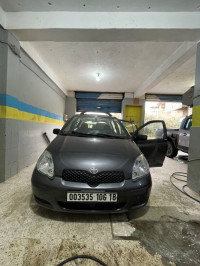 voitures-toyota-yaris-2006-taher-jijel-algerie