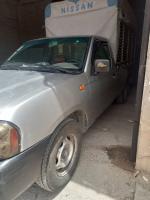 pickup-nissan-2008-grarem-gouga-mila-algerie