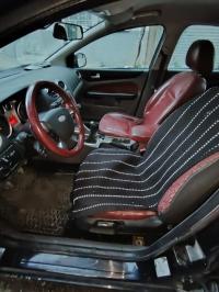 سيارات-ford-focus-4-portes-2010-باتنة-الجزائر