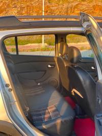 سيارات-dacia-sandero-2019-stepway-عنابة-الجزائر