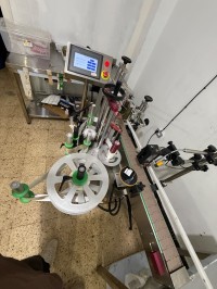 Étiqueteuse automatique
