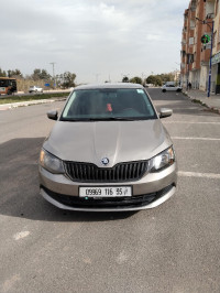 voitures-skoda-fabia-2016-ambition-zemmouri-boumerdes-algerie