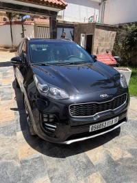 سيارات-kia-sportage-2018-gt-line-درارية-الجزائر