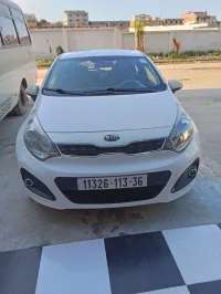 Kia Reo 2013 