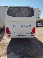 bus-foton-drean-el-tarf-algerie