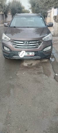 سيارات-hyundai-santafe-2016-هيليوبوليس-قالمة-الجزائر