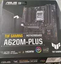 Motherboard 
