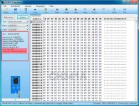 Flash bios