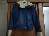معطف-و-جاكيت-manteau-أولاد-يعيش-البليدة-الجزائر