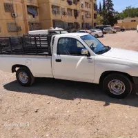 Toyota Hilux 2004 Hilux