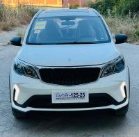 سيارات-livan-x3-pro-2025-automatique-avec-toi-ouvrant-قسنطينة-الجزائر