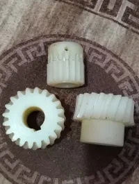 Pièces pour métier a triy