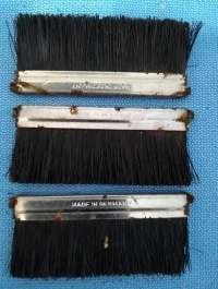 Brosses pour métier i