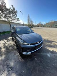سيارات-geely-coolray-2025-الكاليتوس-الجزائر