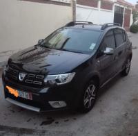 سيارات-dacia-sandero-2017-stepway-الرويبة-الجزائر