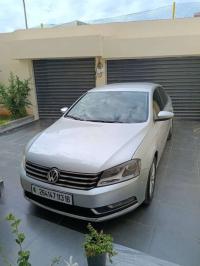 سيارات-volkswagen-passat-2013-exclusive-أولاد-موسى-بومرداس-الجزائر