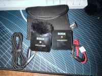 RØDE Wireless GO II thumbnail 5