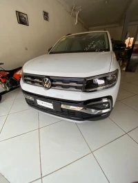 Volkswagen T-Cross 2025 T-Cross