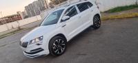 سيارات-skoda-karoq-2025-عنابة-الجزائر