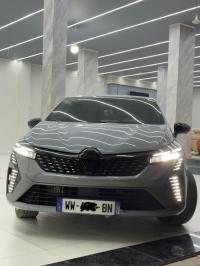 سيارات-renault-clio-5-2025-esprit-alpine-رأس-الوادي-برج-بوعريريج-الجزائر