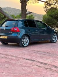 سيارات-volkswagen-golf-5-2007-carat-قصر-البخاري-المدية-الجزائر
