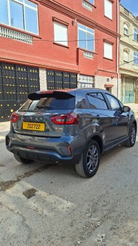 سيارات-livan-x3-pro-2026-الرغاية-الجزائر