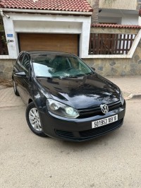 cars-volkswagen-golf-6-2009-trendline-rouiba-alger-algeria