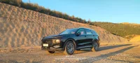 Jetour  X70 PLUS 2025 LUXURY FULL OPTION